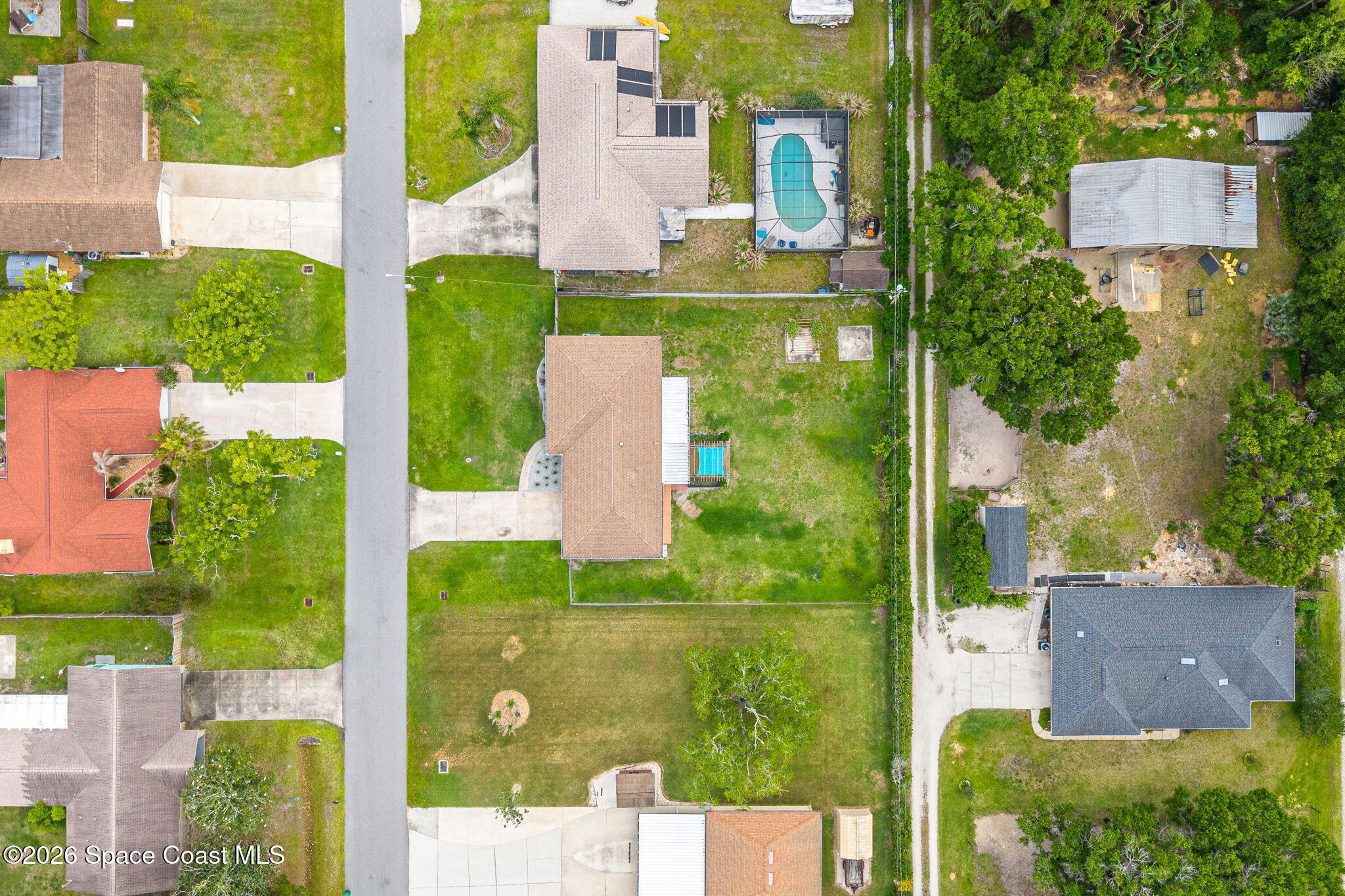 1871 Britt Road Cocoa, FL 32926 - Photo 29 of 30 1871 Britt Rd (9)