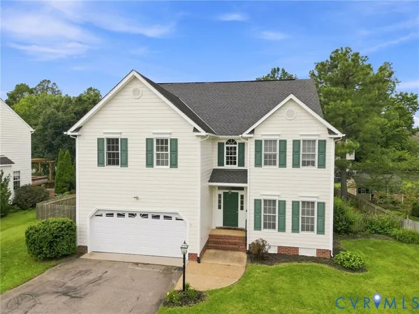 $519,950 | 9423 Sir Michael Lane, Mechanicsville, VA 23116