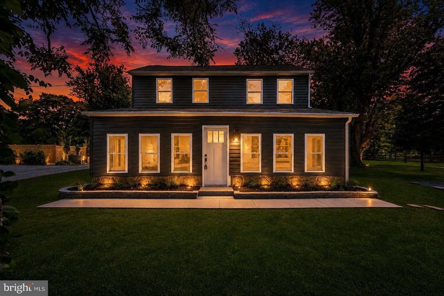281 Friendship Road Cranbury, NJ 08512 - Photo 2 of 37