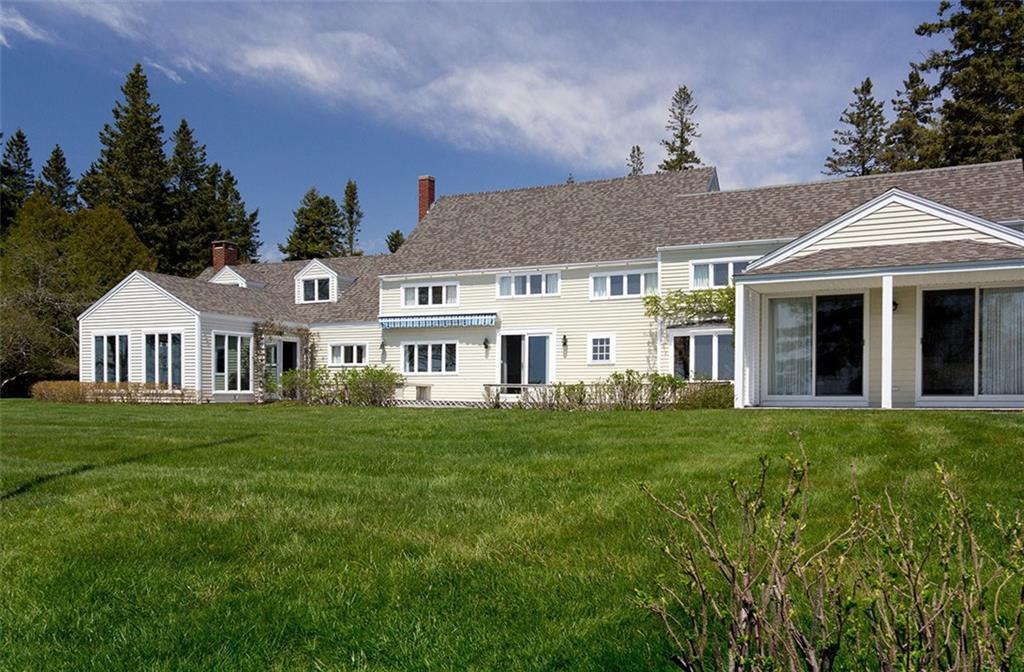 17 Babson Ridge Lane Brooklin, ME 04616 - Photo 3 of 17 Photo