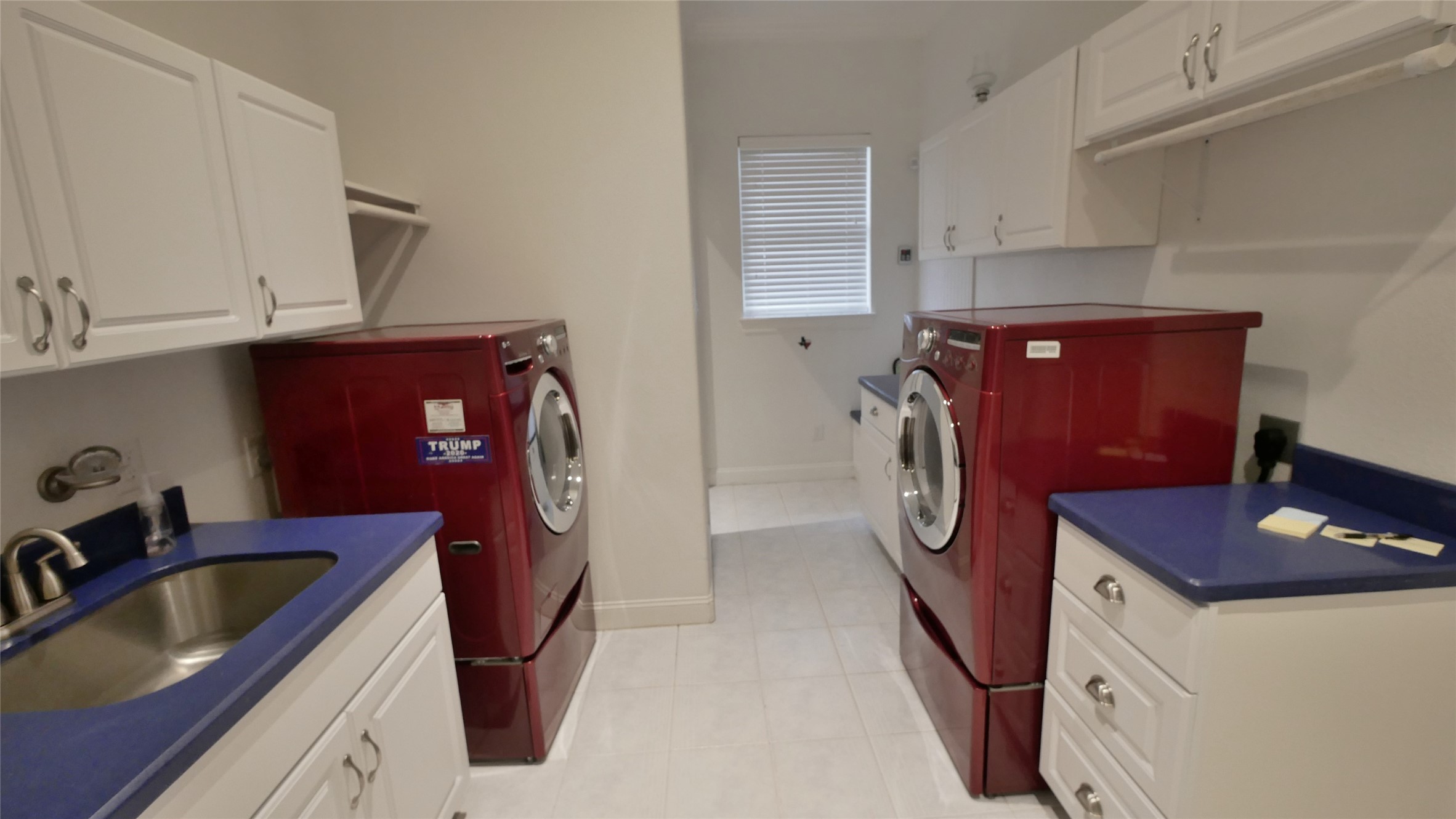 23478 Bays Chapel Road Richards, TX 77873 - Photo 36 of 49 a utility room with dryer and washer