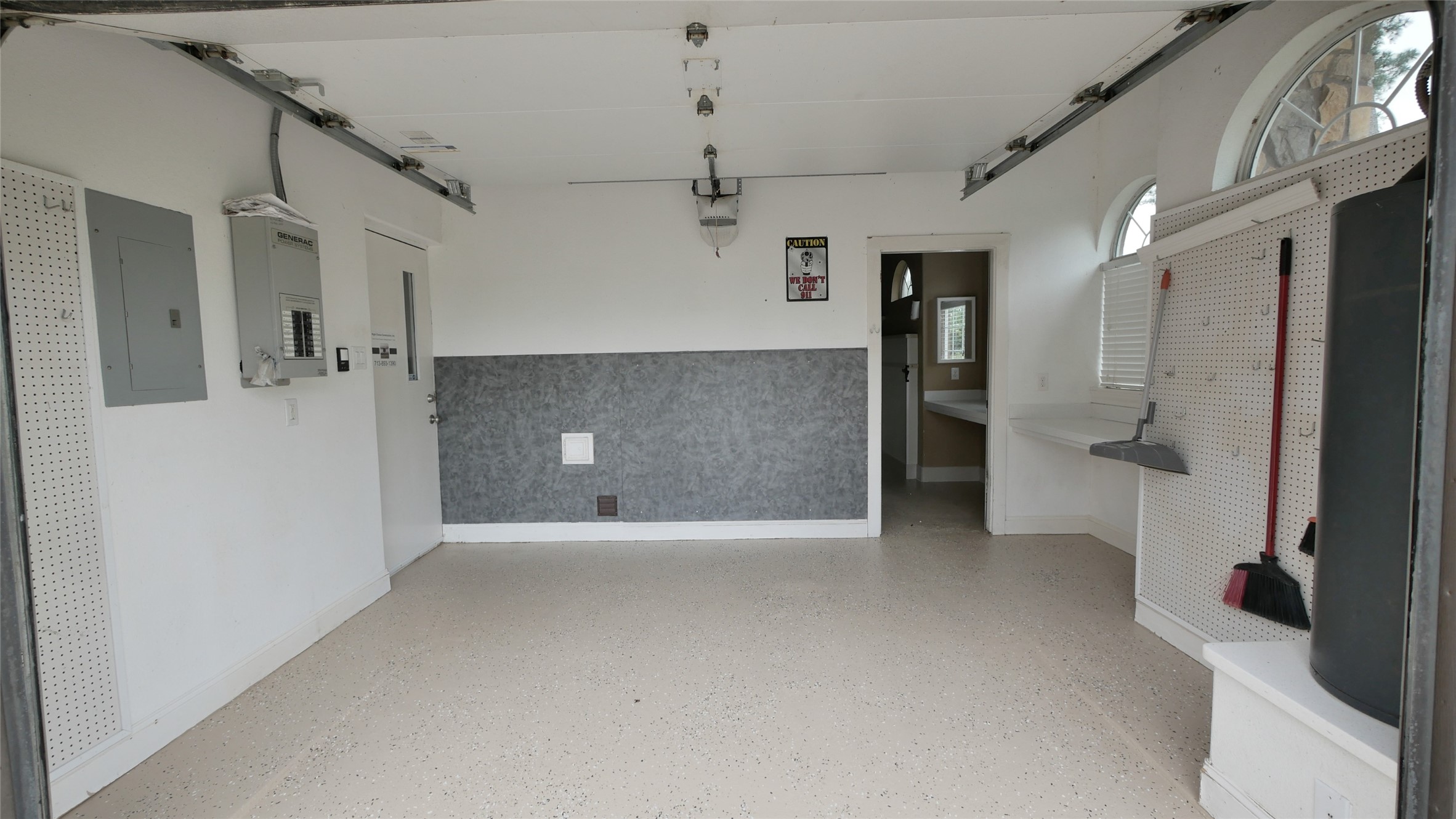 23478 Bays Chapel Road Richards, TX 77873 - Photo 39 of 49 a view of a kitchen with a refrigerator and a sink