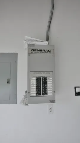 a view of kitchen and fireplace