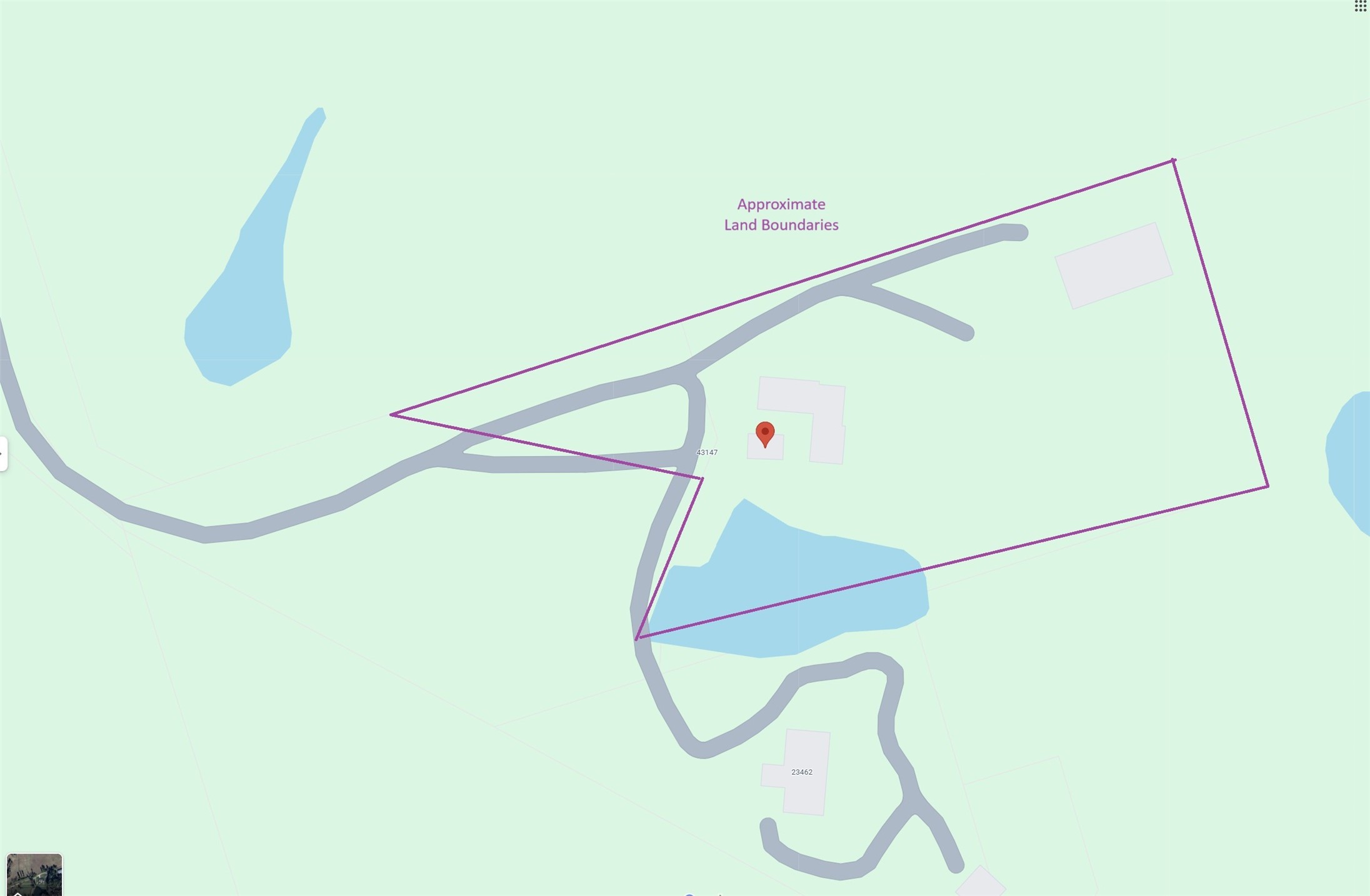 23478 Bays Chapel Road Richards, TX 77873 - Photo 48 of 49 a bathroom with a close up of shower