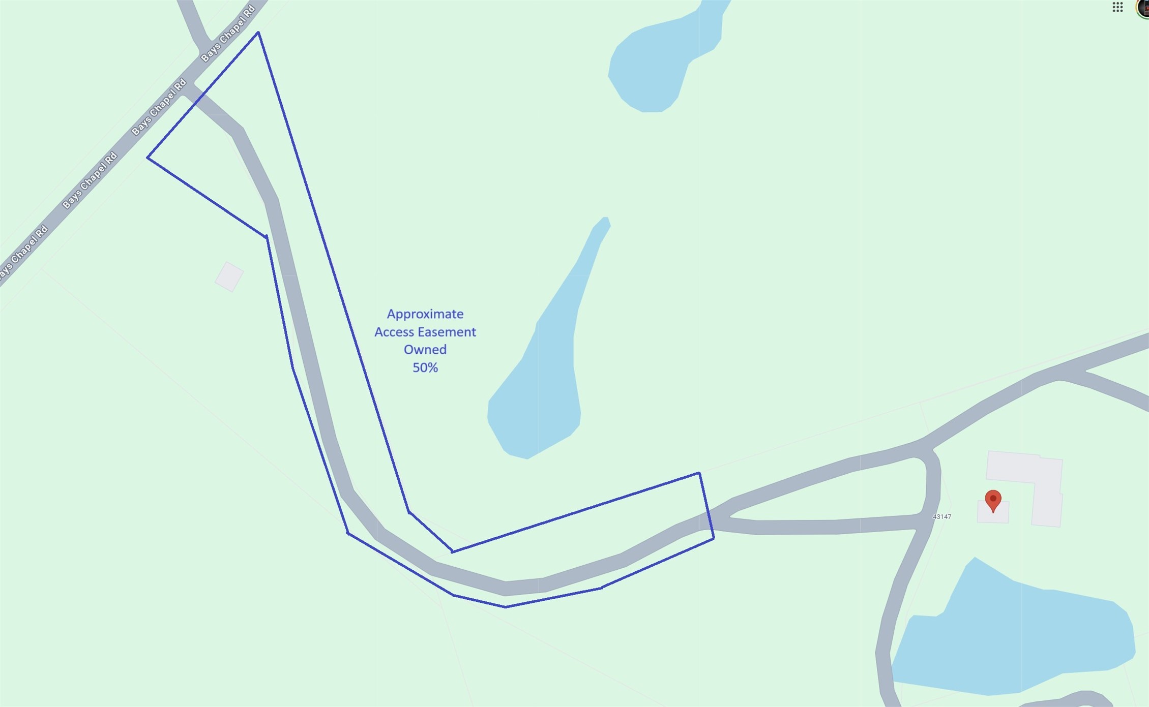 23478 Bays Chapel Road Richards, TX 77873 - Photo 49 of 49 a view of entryway