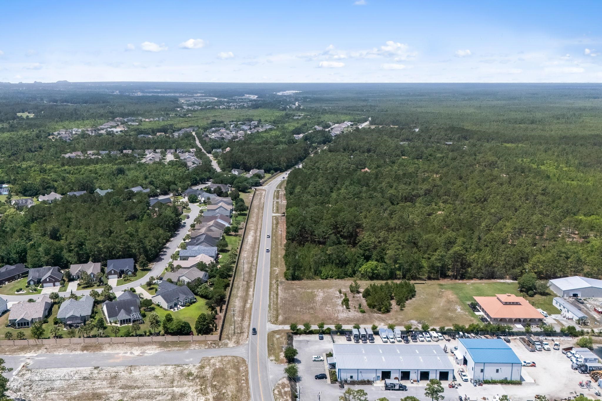3600 Water Tower Road Longs, SC 29568 - Photo 38 of 55