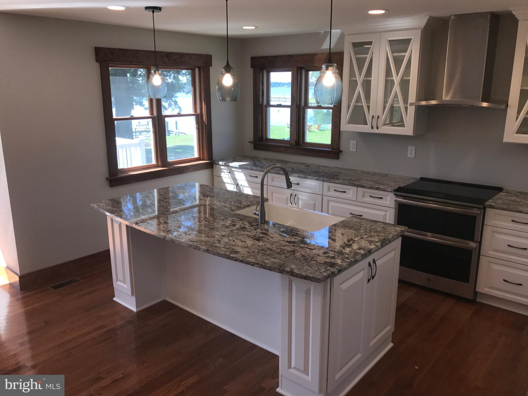 3652 Galloway Road Middle River, MD 21220 - Photo 14 of 30 Kitchen