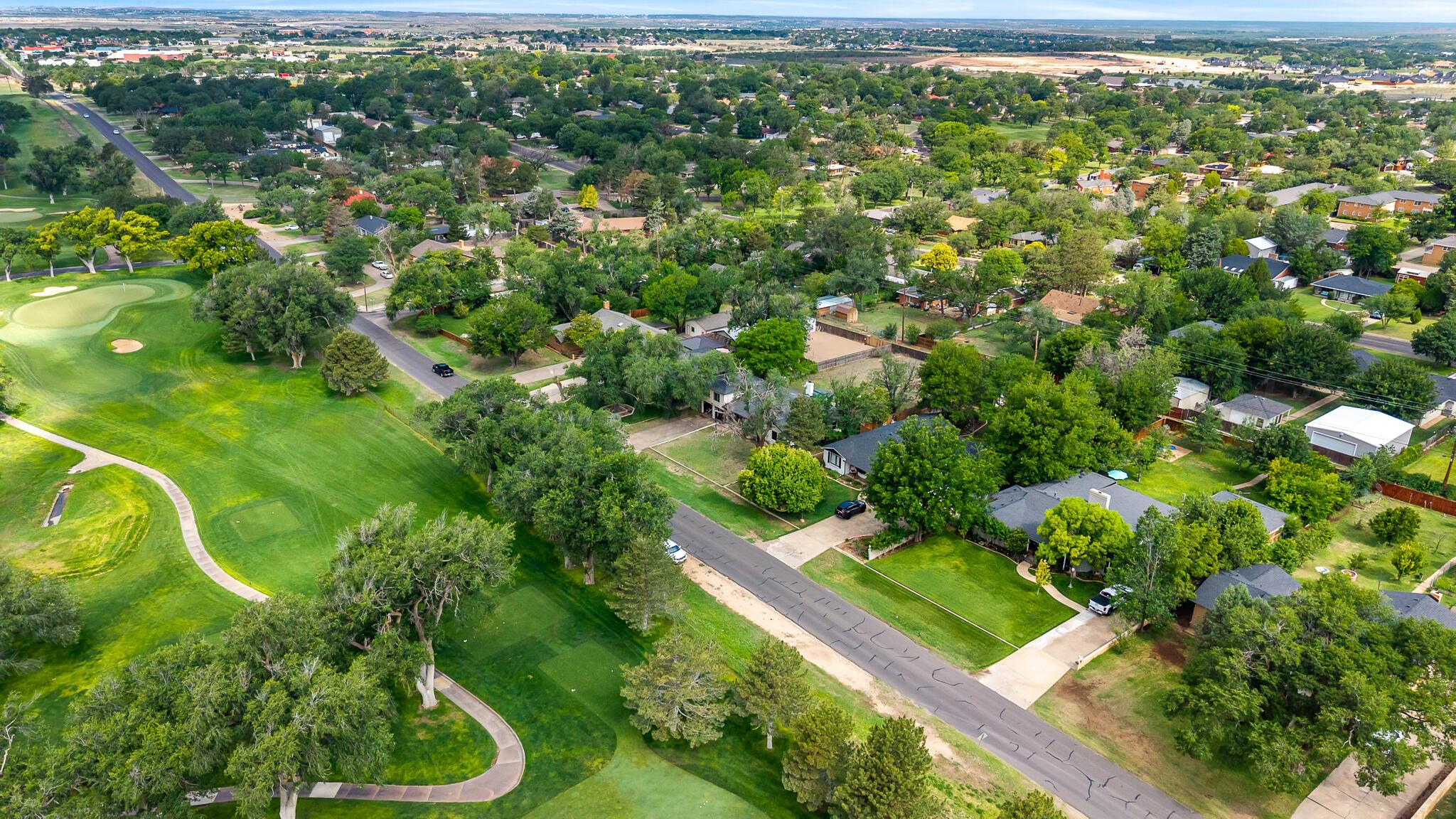 4210 Gem Lake Road Amarillo, TX 79106 - Photo 45 of 48 4210 Gem Lake -1