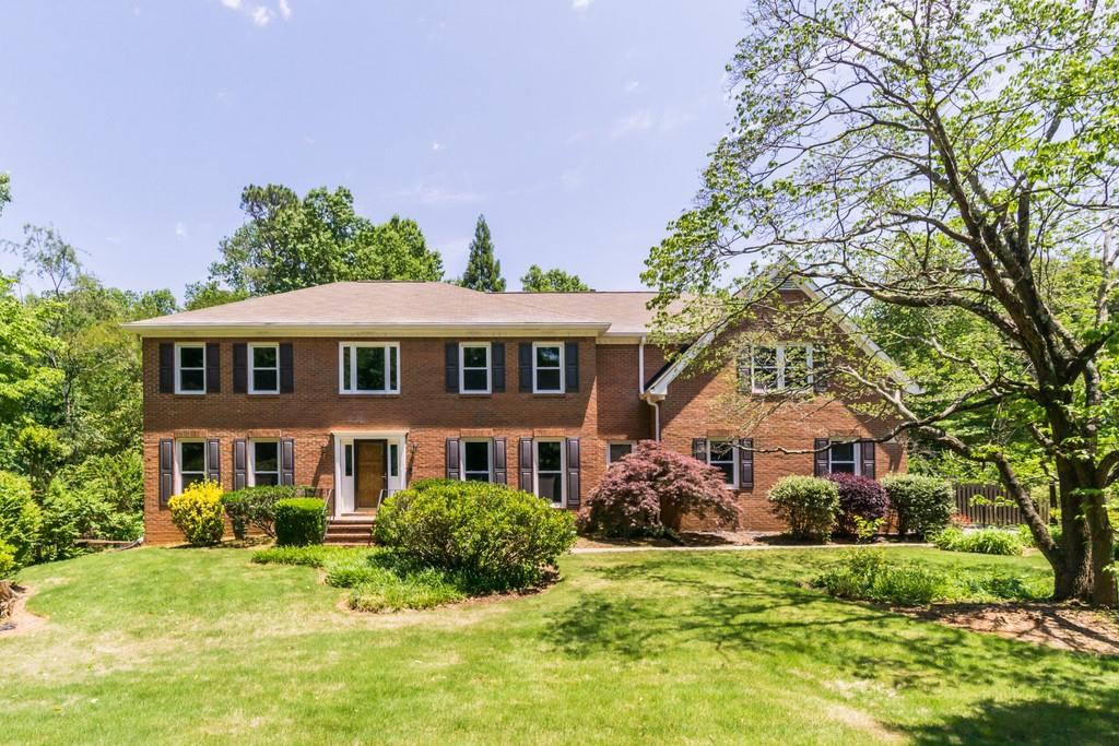 11415 W Road Roswell, GA 30075 - Photo 1 of 1 Gallery Image 1