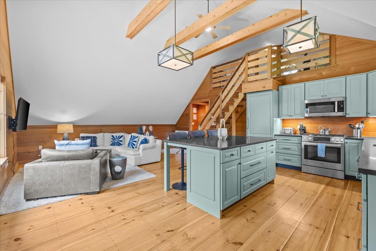 235 Lower Sanborn Road Stowe, VT 05672 - Photo 50 of 60