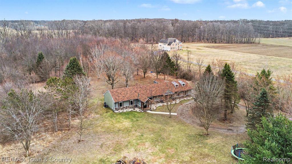 1282 North Van Vleet Road Flushing, MI 48433 - Photo 38 of 42