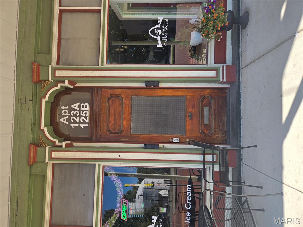 125 West St Louis Street, Unit A Lebanon, IL 62254 - Photo 1 of 7