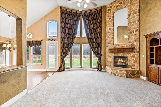 a view of a kitchen with a sink