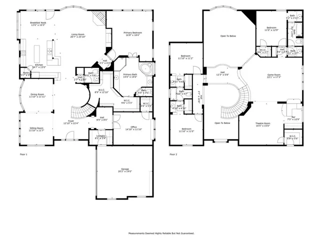 $3,400 | 4205 Lansbury Drive, Highland Village, TX 75077