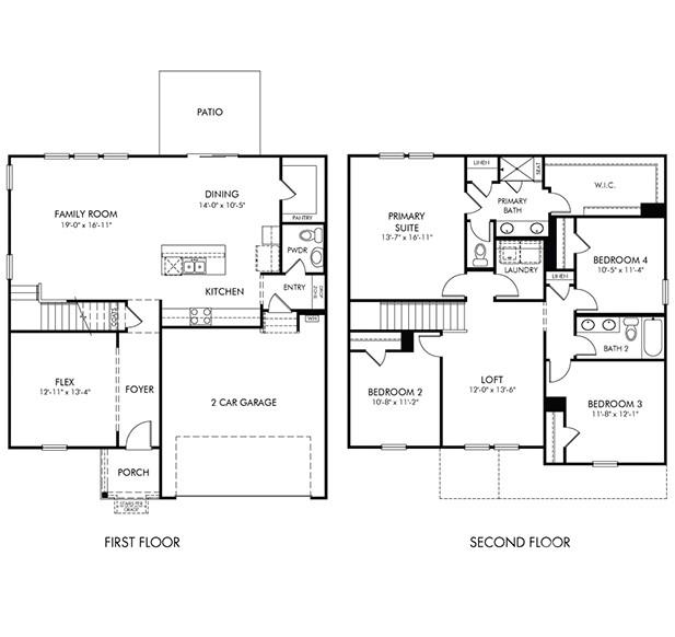 1012 Clementine Road Monroe, NC 28110 - Photo 2 of 3 Gallery Image 2