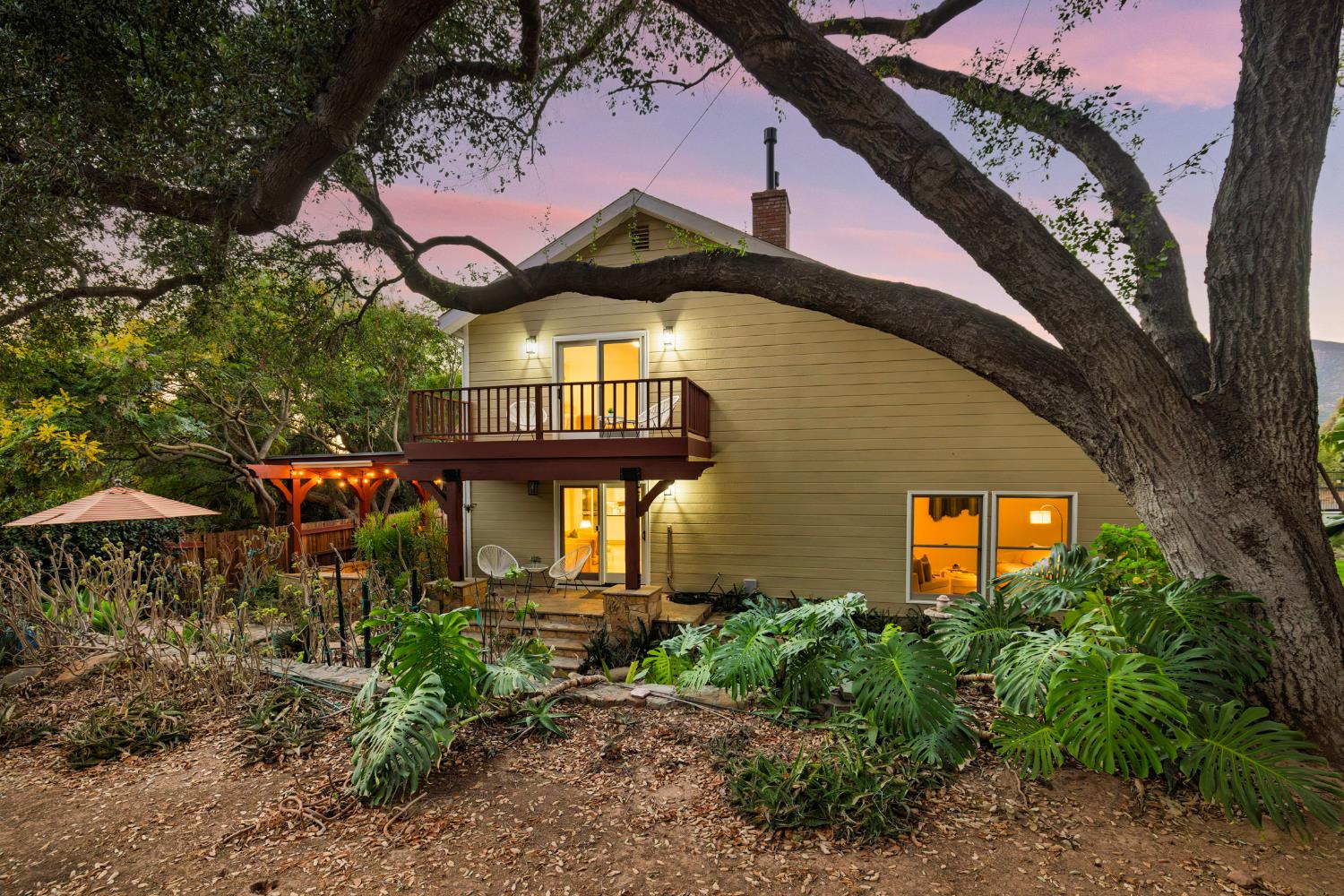 484 South Rice Road Ojai, CA 93023 - Photo 35 of 41 Gallery Image 35