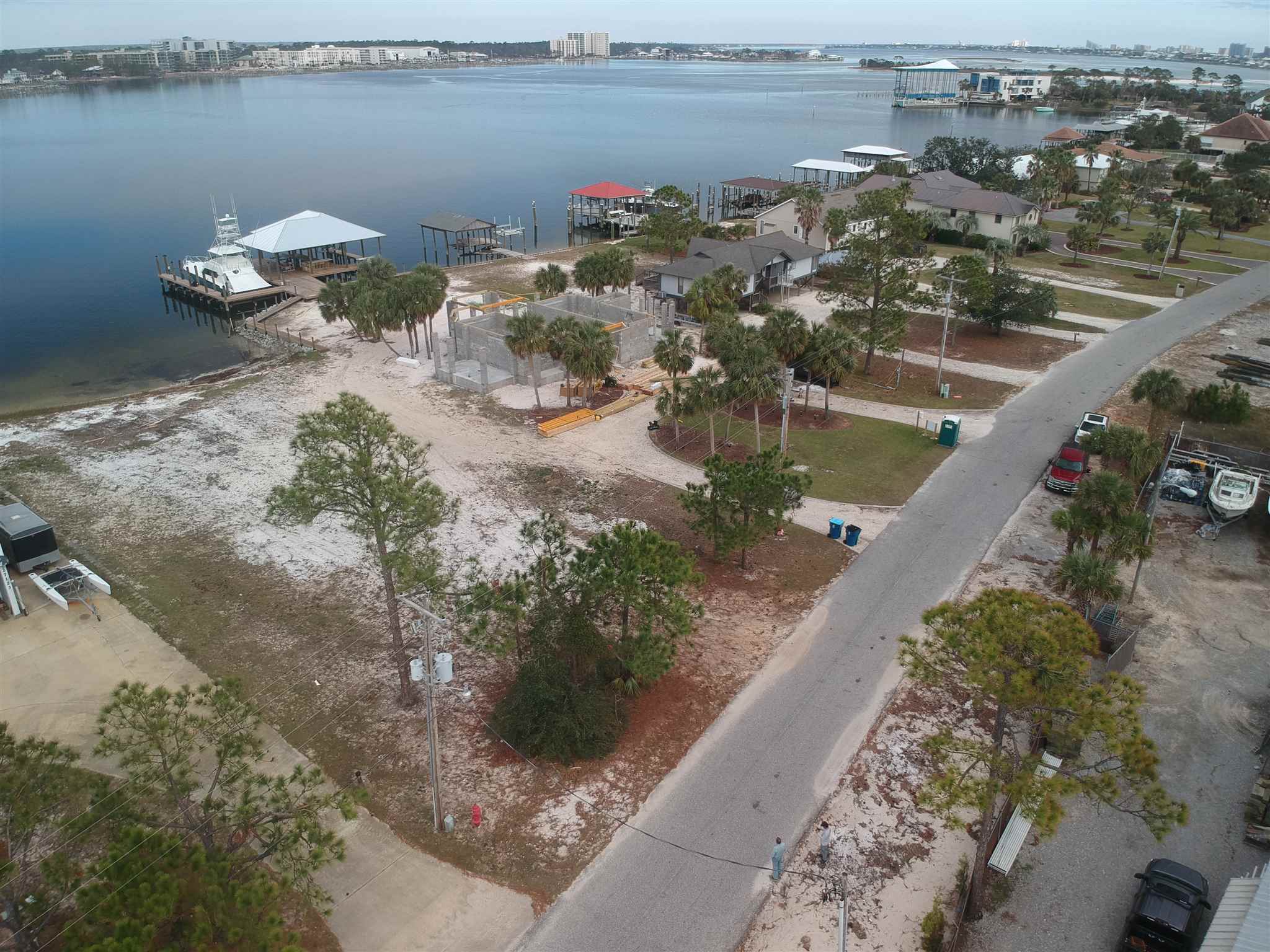 Lot 9 Cove Drive Orange Beach, AL 36561 - Photo 3 of 18