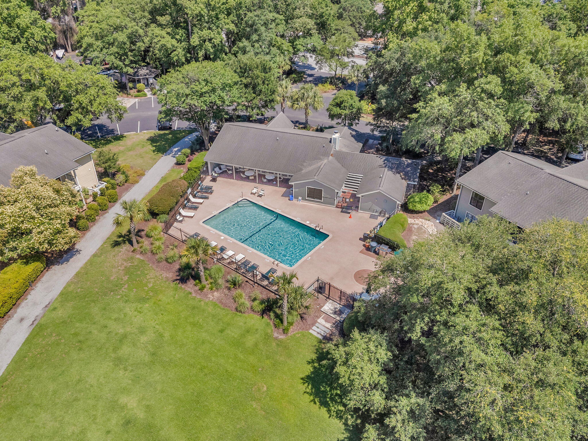 1819 Parc Vue Mount Pleasant, SC 29464 - Photo 44 of 46