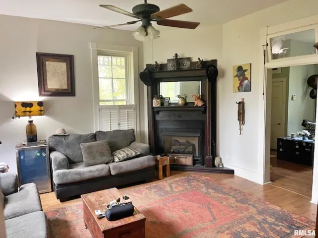 $199,900 | 1603 Catherine Street, Metropolis, IL 62960