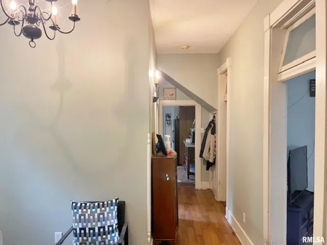 $199,900 | 1603 Catherine Street, Metropolis, IL 62960