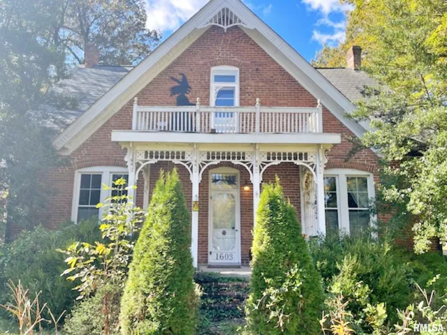 $199,900 | 1603 Catherine Street, Metropolis, IL 62960