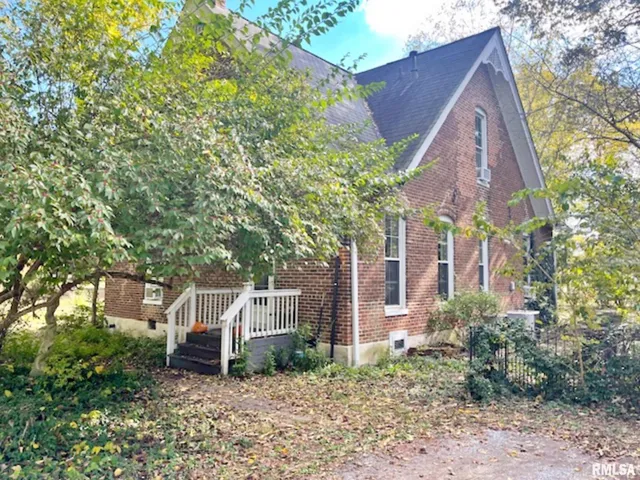 $199,900 | 1603 Catherine Street, Metropolis, IL 62960