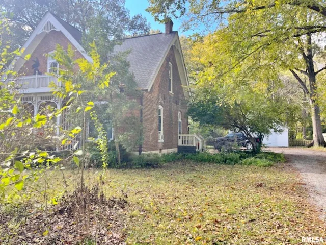 $199,900 | 1603 Catherine Street, Metropolis, IL 62960