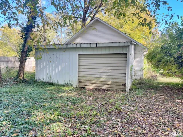 $199,900 | 1603 Catherine Street, Metropolis, IL 62960