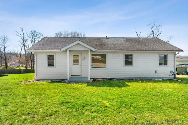 $159,900 | 925 South St Rd 37, Paoli, IN 47454