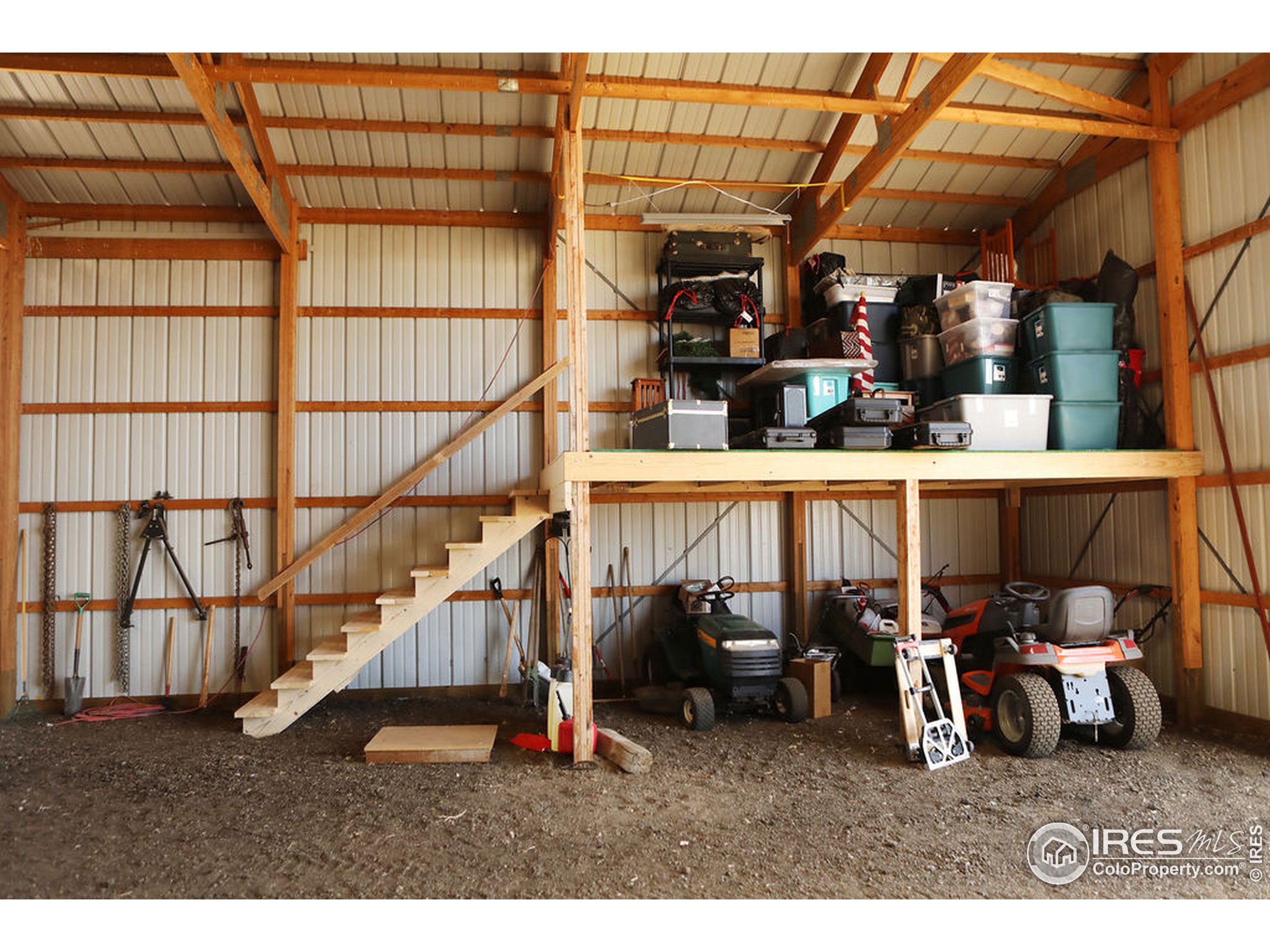 1150 County Rd M 5/10 Wiggins, CO 80654 - Photo 23 of 31 a view of outdoor space