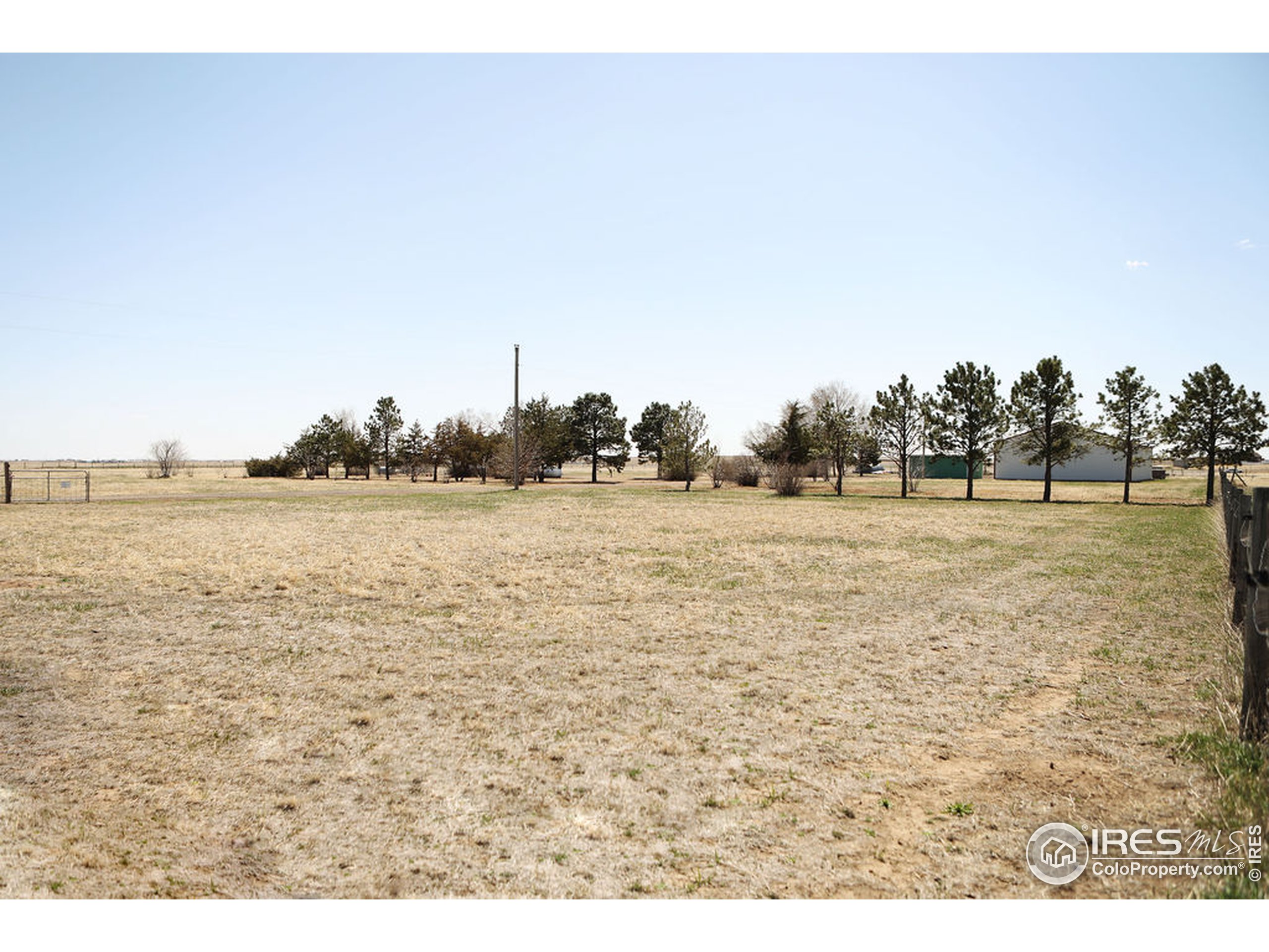 1150 County Rd M 5/10 Wiggins, CO 80654 - Photo 31 of 31 a view of a lake view