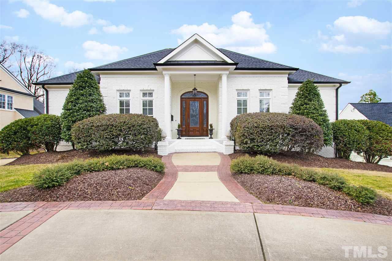 2817 Anderson Drive Raleigh, NC 27608 - Photo 1 of 30