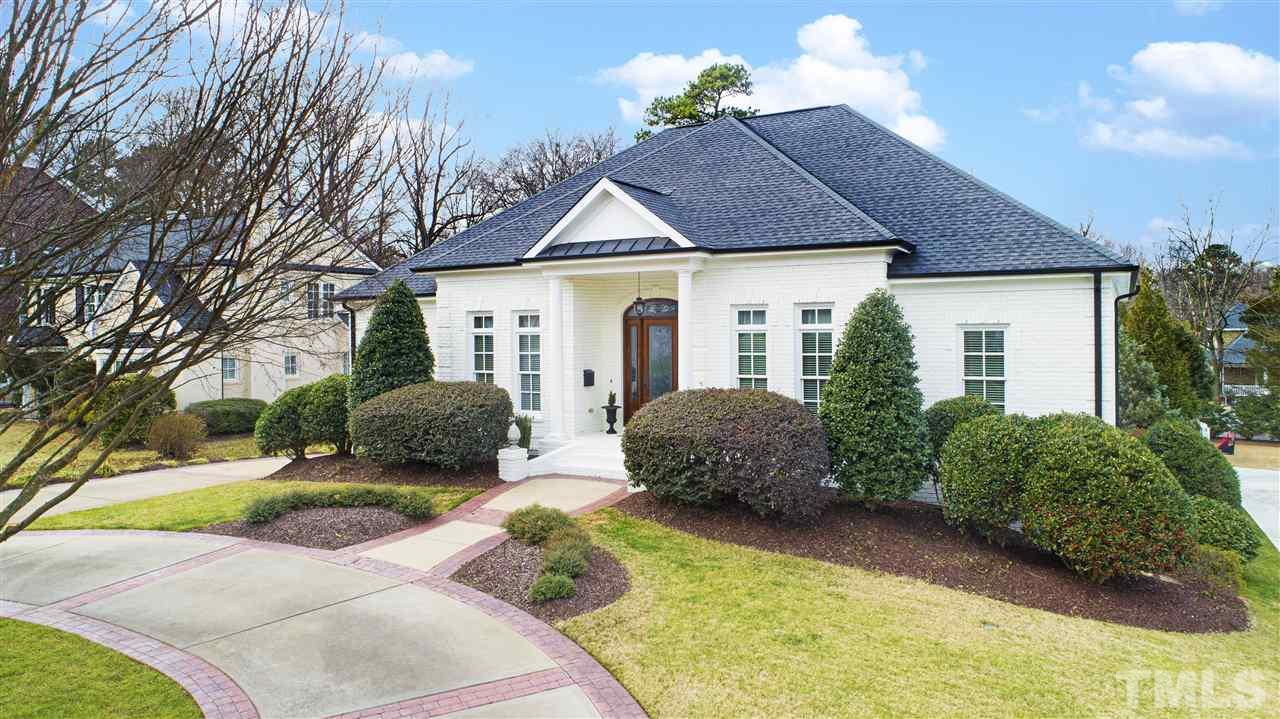 2817 Anderson Drive Raleigh, NC 27608 - Photo 2 of 30