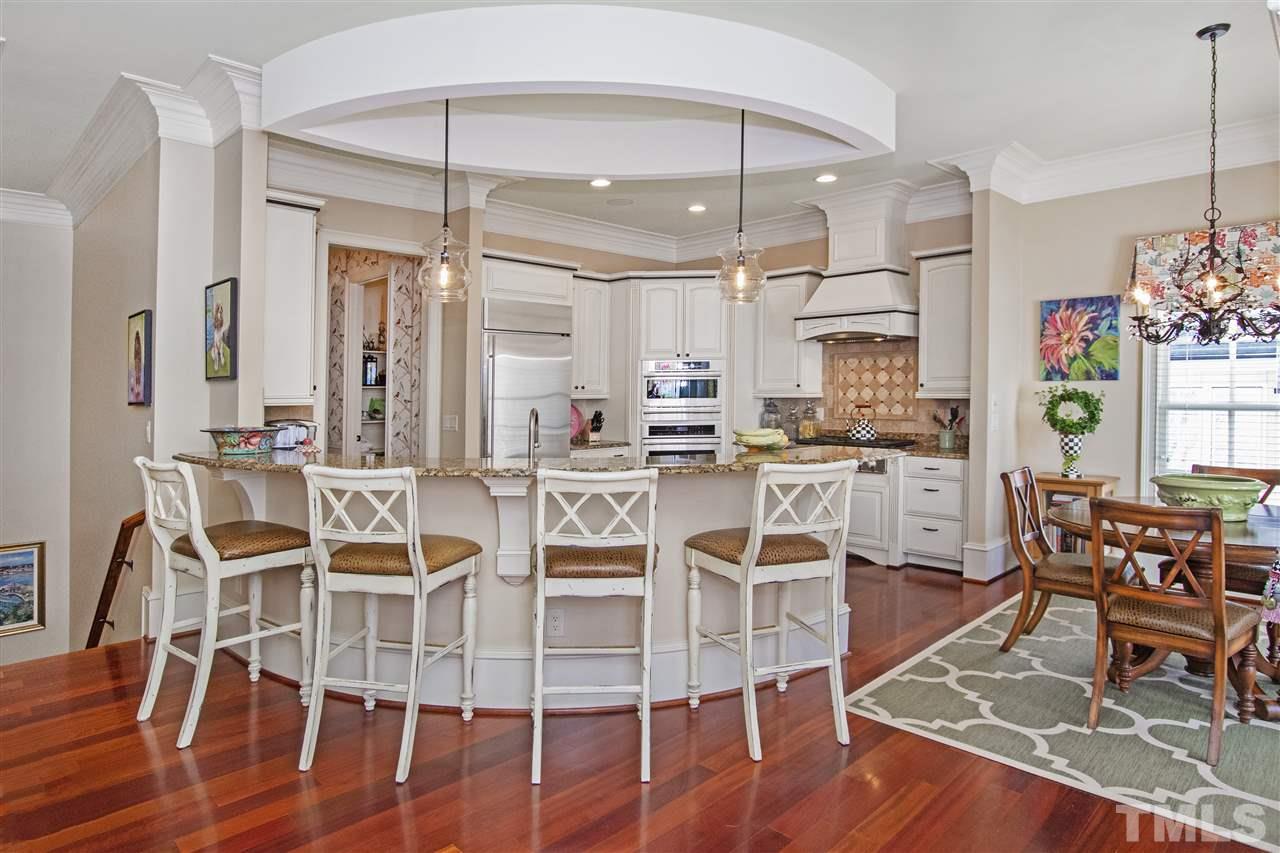 2817 Anderson Drive Raleigh, NC 27608 - Photo 11 of 30