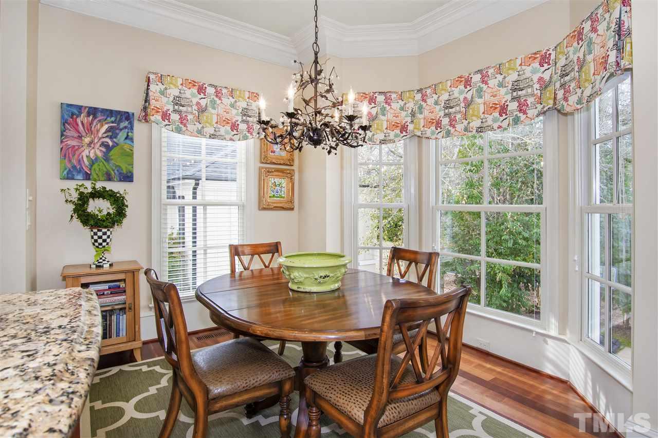 2817 Anderson Drive Raleigh, NC 27608 - Photo 12 of 30
