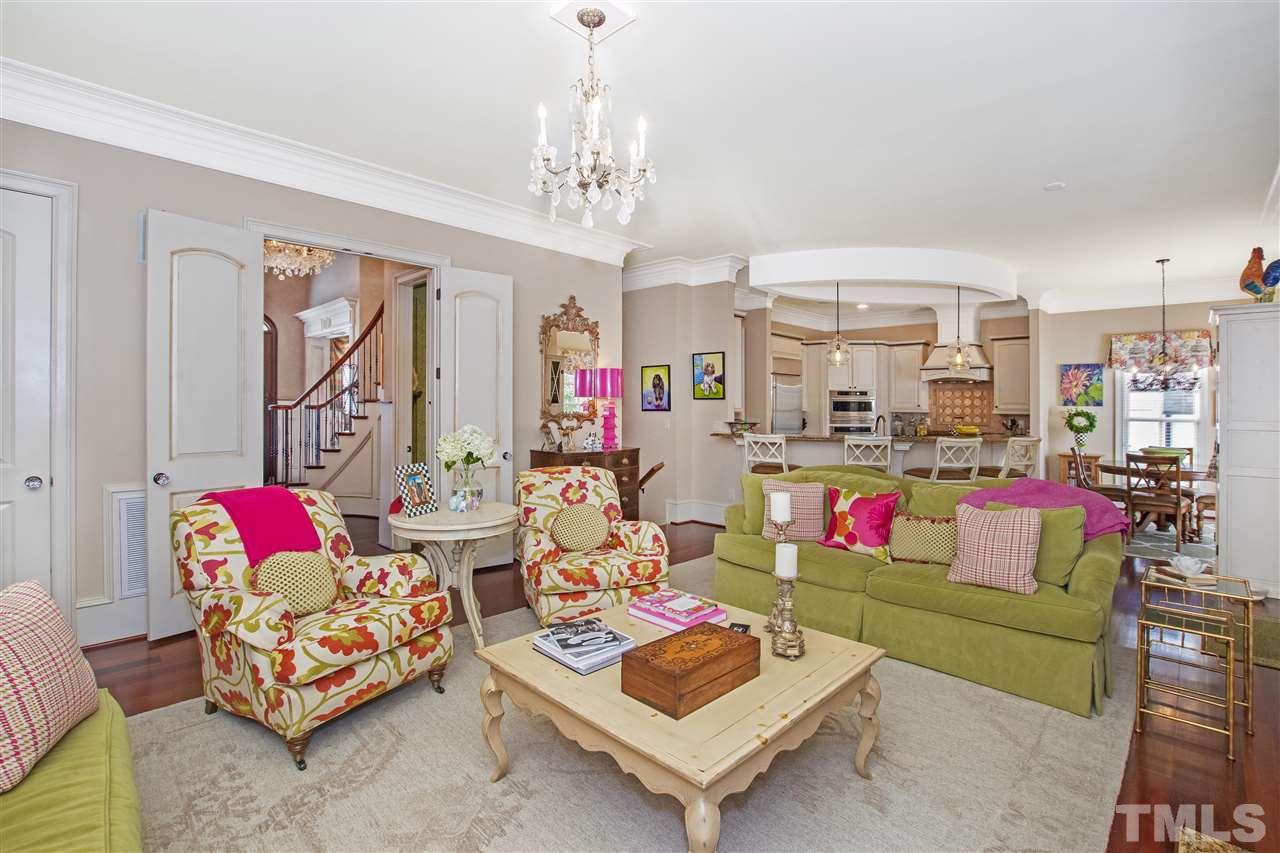 2817 Anderson Drive Raleigh, NC 27608 - Photo 14 of 30