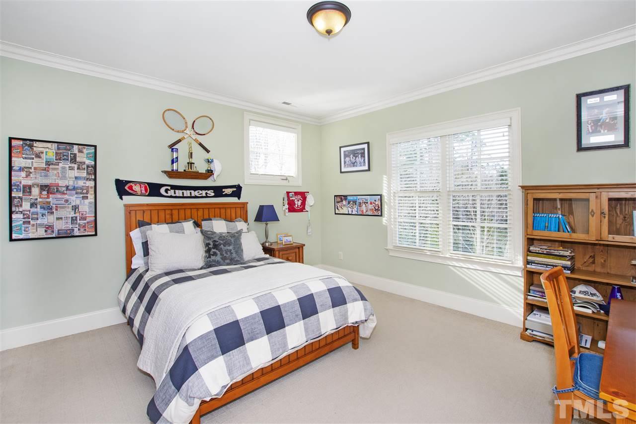 2817 Anderson Drive Raleigh, NC 27608 - Photo 22 of 30