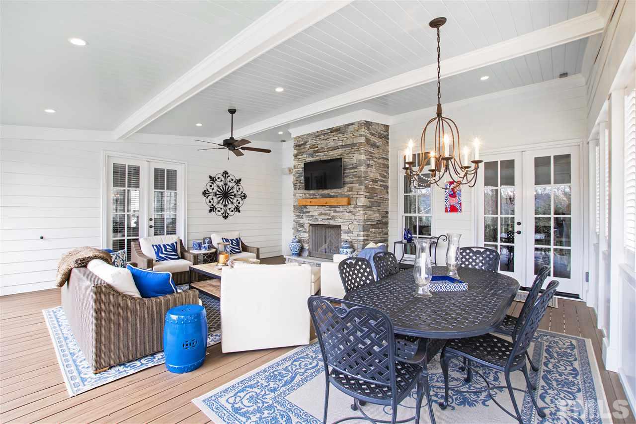2817 Anderson Drive Raleigh, NC 27608 - Photo 27 of 30