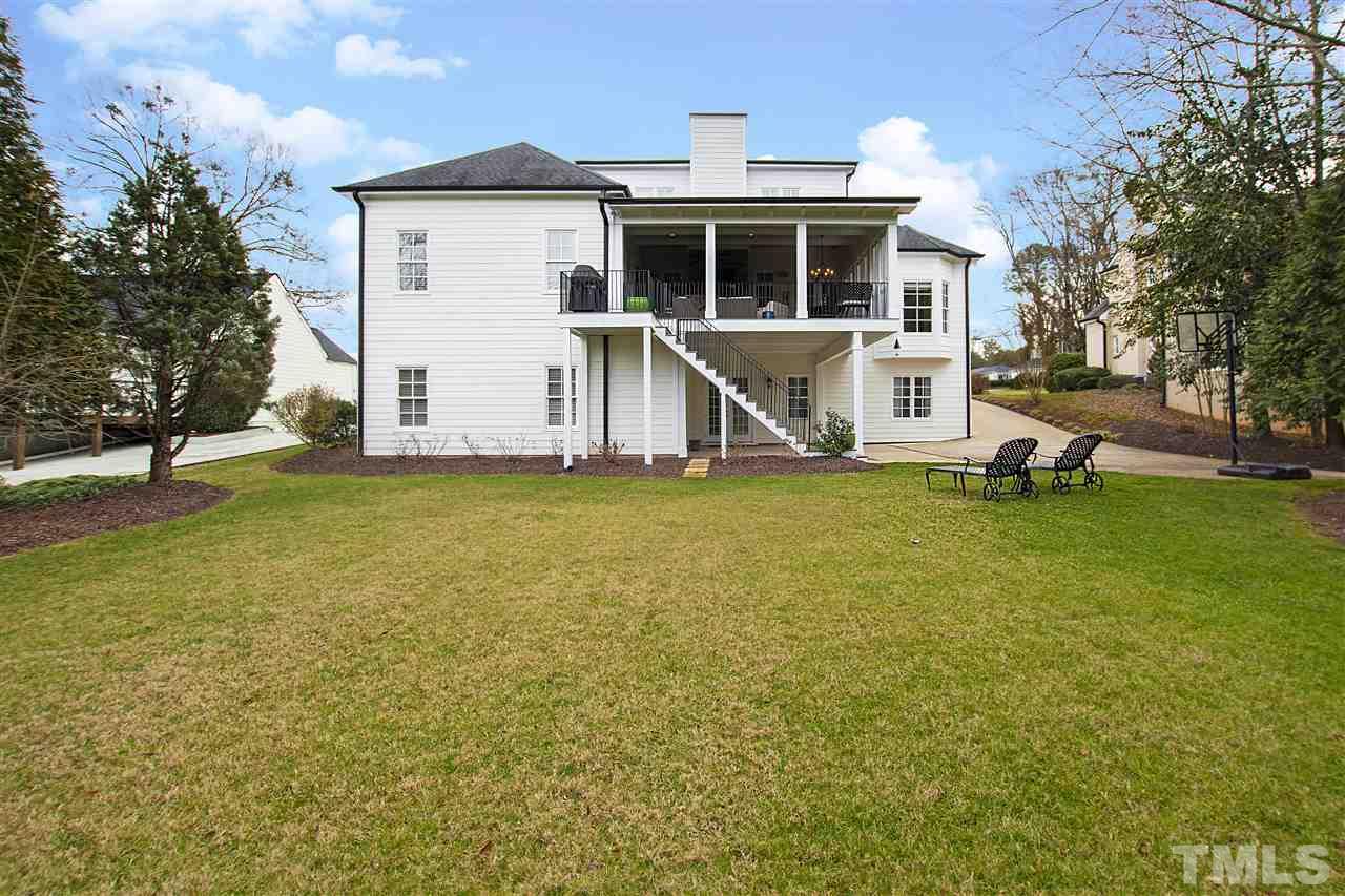 2817 Anderson Drive Raleigh, NC 27608 - Photo 30 of 30