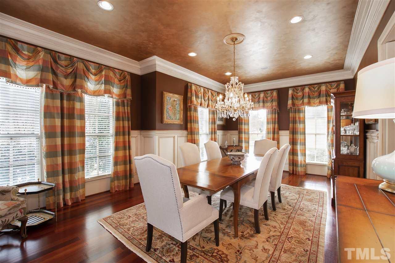 2817 Anderson Drive Raleigh, NC 27608 - Photo 7 of 30