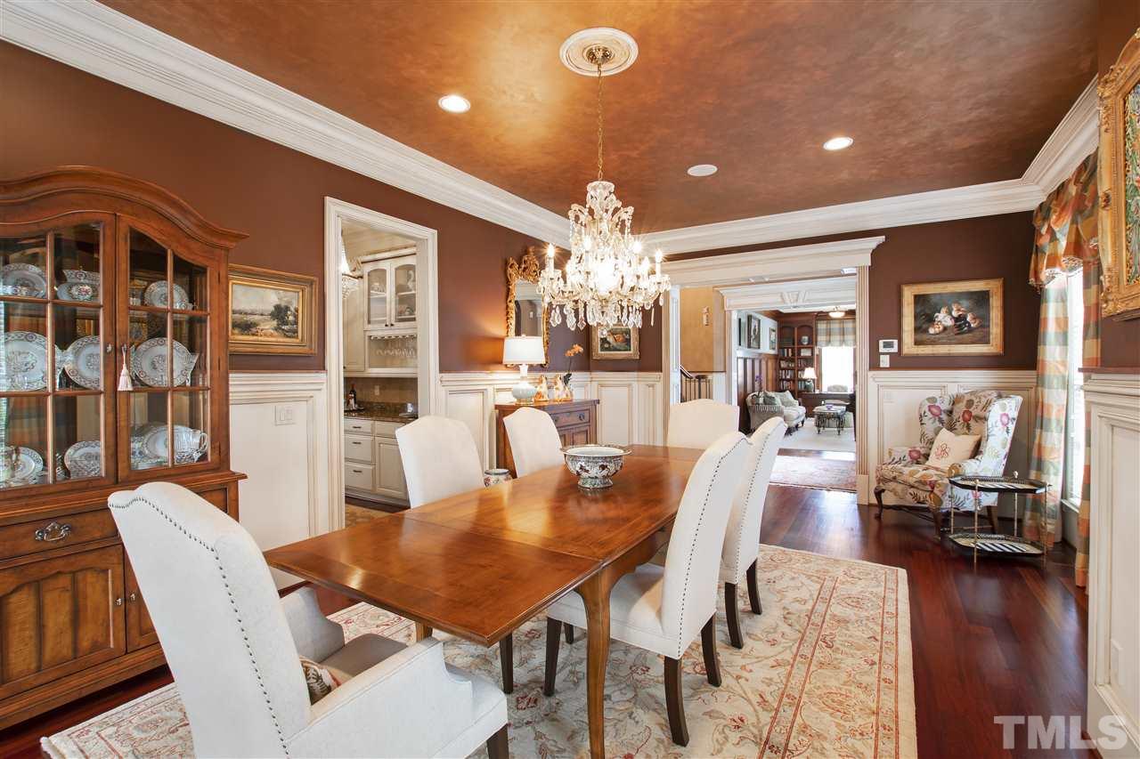 2817 Anderson Drive Raleigh, NC 27608 - Photo 8 of 30