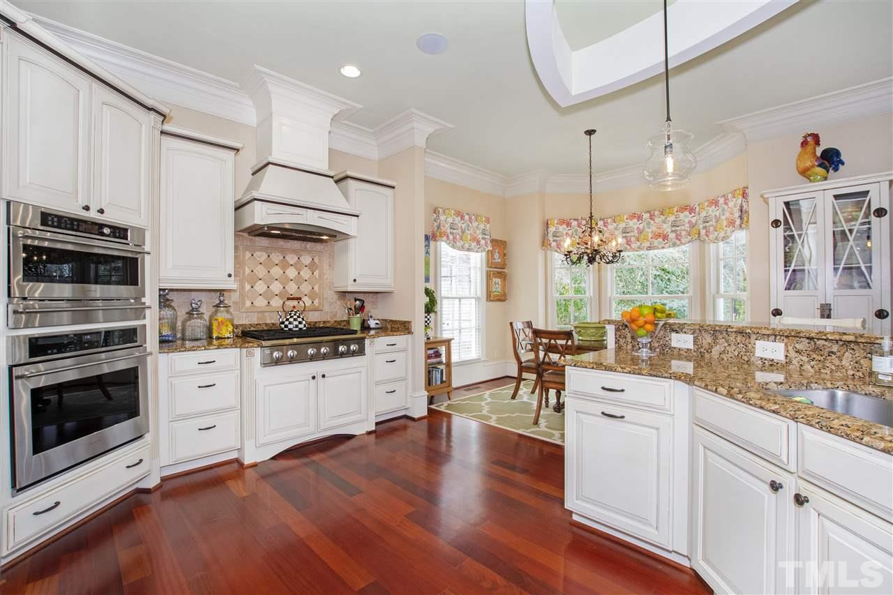 2817 Anderson Drive Raleigh, NC 27608 - Photo 9 of 30