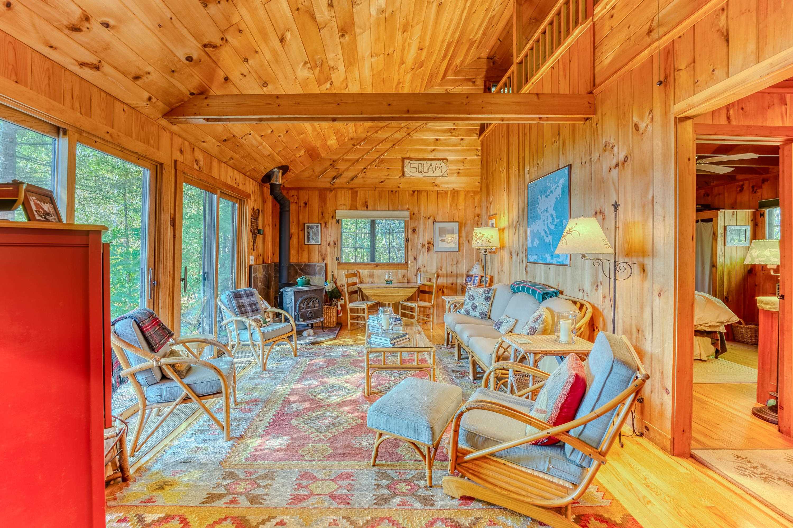 156 Mooney Point Road Holderness, NH 03245 - Photo 22 of 38