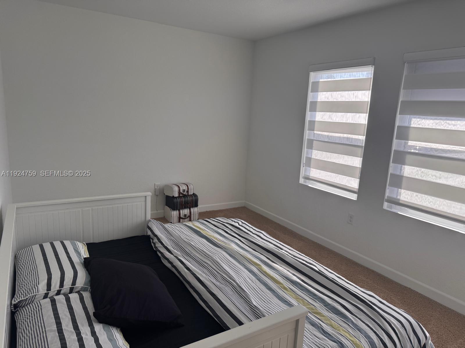 13201 Southwest 269th Terrace Homestead, FL 33032 - Photo 20 of 33 a view of bedroom and bedroom