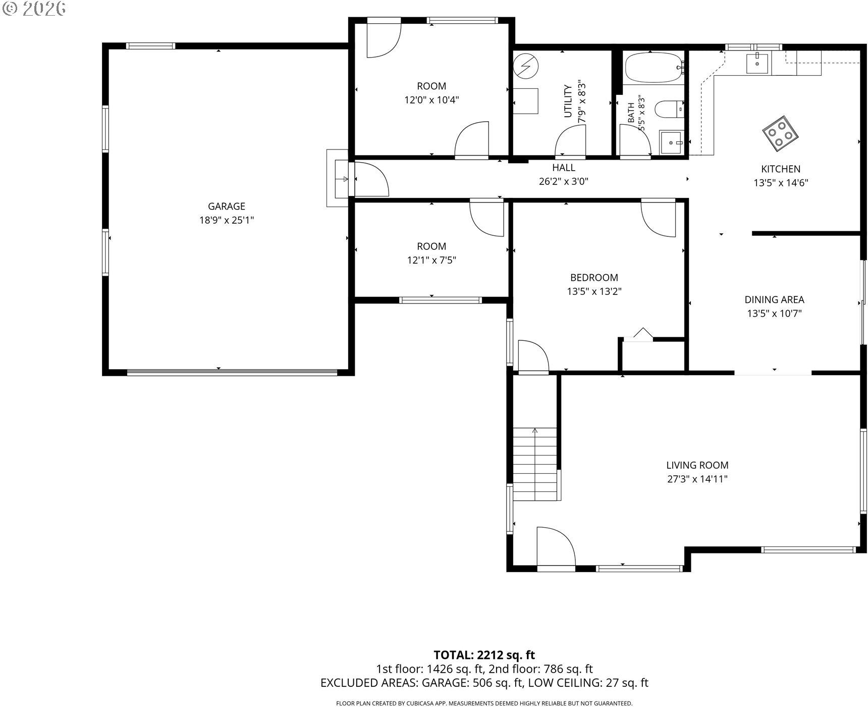 24591 Alpine Road Monroe, OR 97456 - Photo 28 of 30 Gallery Image 28