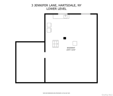 $775,000 | 3 Jennifer Lane, White Plains, NY 10607