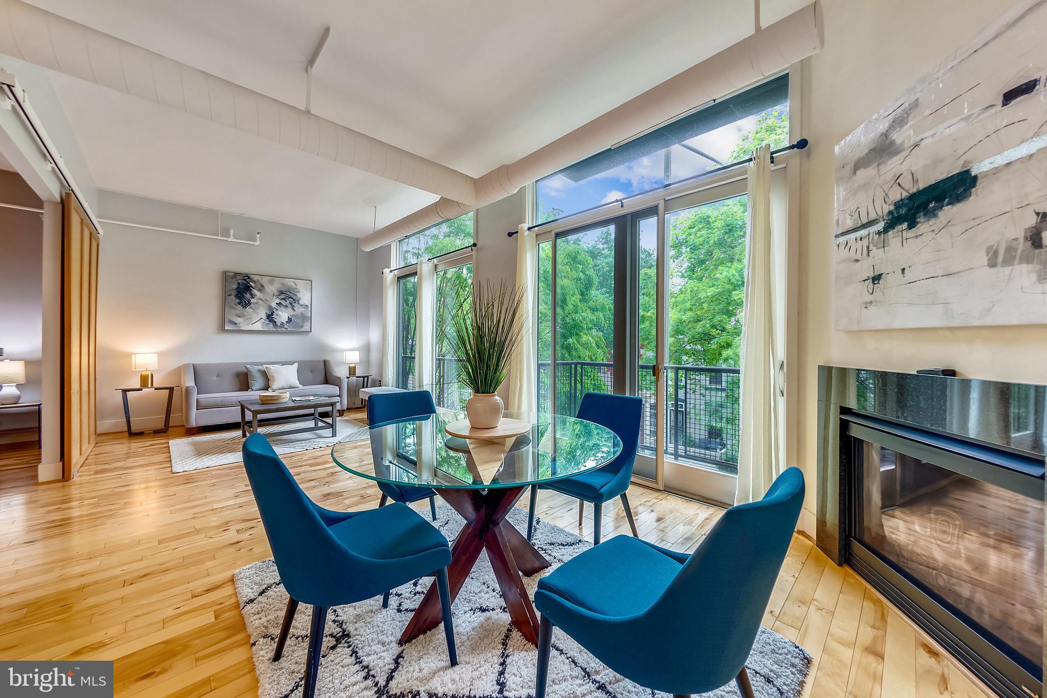 1700 Kalorama Road Northwest, Unit 306 Washington, DC 20009 - Photo 1 of 57