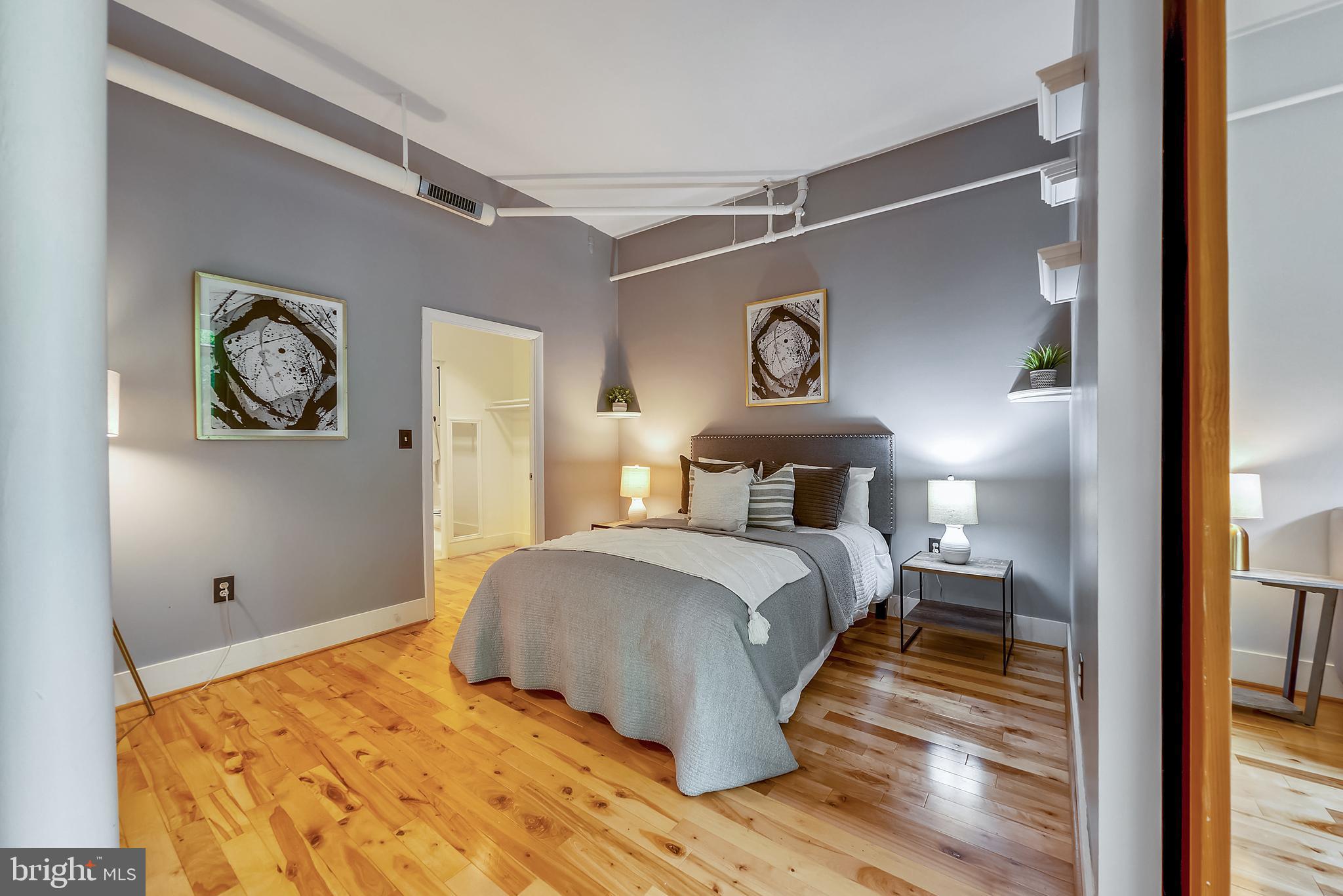 1700 Kalorama Road Northwest, Unit 306 Washington, DC 20009 - Photo 11 of 57