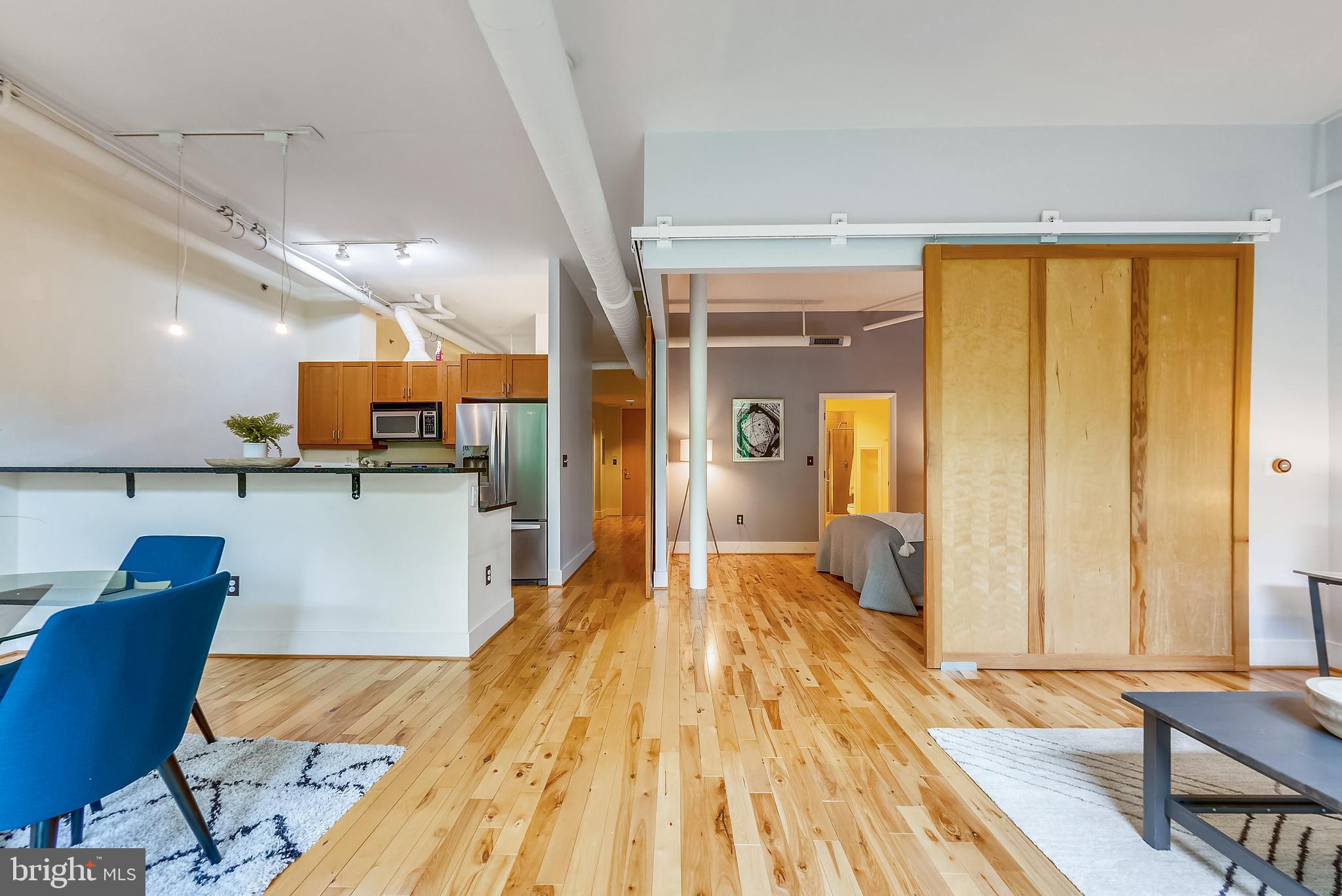 1700 Kalorama Road Northwest, Unit 306 Washington, DC 20009 - Photo 15 of 57