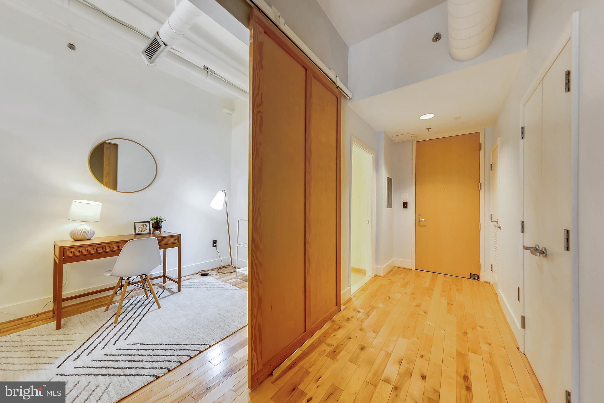 1700 Kalorama Road Northwest, Unit 306 Washington, DC 20009 - Photo 16 of 57